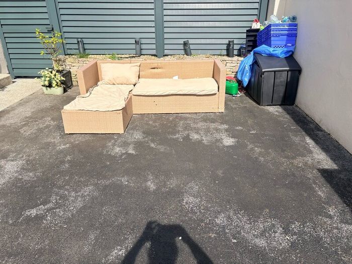 Garden Furniture