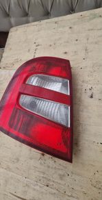 left Rear light for Skoda Fabia 2004