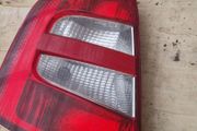 left Rear light for Skoda Fabia 2004