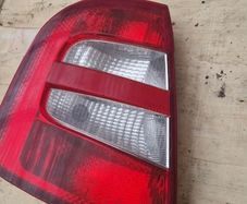 left Rear light for Skoda Fabia 2004