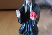 Evil Witch Snow White McDonald 2001