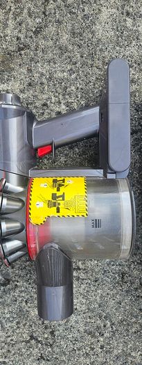 Dyson parts