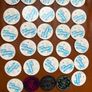 Pogs around the world 1995 Image 2