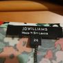 JD Williams Plus size Dress Image 3