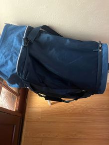 Cavan gales football bag
