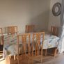free table and chairs Image 2