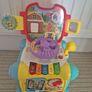Vtech Activity Twist & Play Cube Image 2