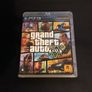 Grand Theft Auto V Ps3 Image 3