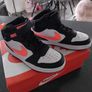 Nike trainers Size 1.5 Image 3