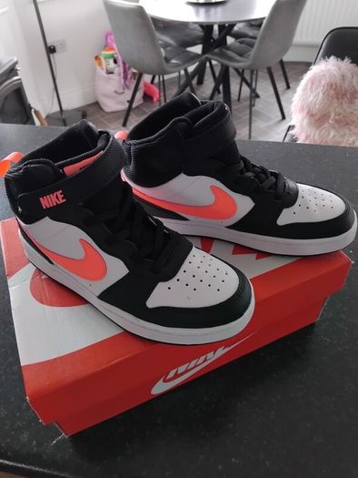 Nike trainers Size 1.5