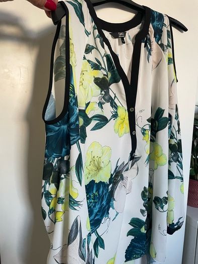 Blouse