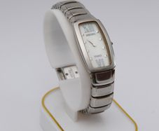 Vintage Ladies Seiko Vivace Quartz Watch