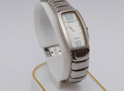 Vintage Ladies Seiko Vivace Quartz Watch