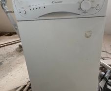 Dishwasher 45 cm