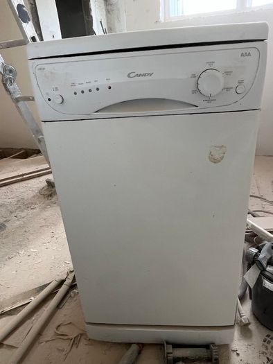 Dishwasher 45 cm