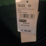 dress size 10 Image 5