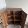 2 Ikea Billy Bookcases Image 2