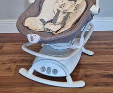 Joie Swing Chair