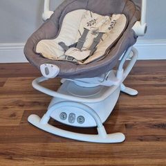 Joie Swing Chair