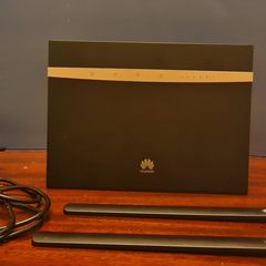 Huawei 4G LTE Router - Unlocked