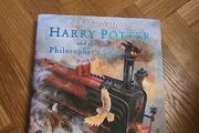 Price Drop - Harry Potter Philosopher's Stone