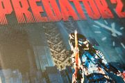 Predator 2 for Sega Mega Drive - Boxed and Minty