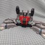 Transformer G1 dinobot Image 8