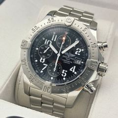 Breitling Avenger Skyland Chronograph