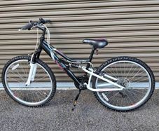 Bicycles ( Lady's Apollo )
