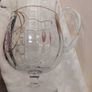 Vintage Glass Pitcher, 1.5L Image 5