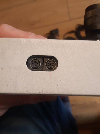 CCTV controller