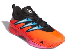 Basketball Trainers Adidas