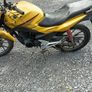 Cb125f X6 Bbeaking Only Image 2