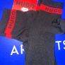 Hugo Boss Socks size 43 46 2 pack brand new Image 2