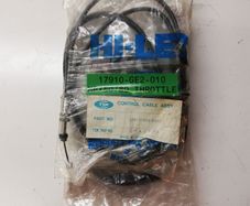 Honda MBX50 MBX80 Throttle cable