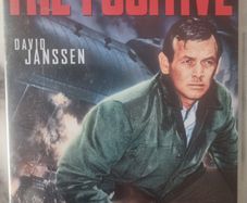 The Fugitive