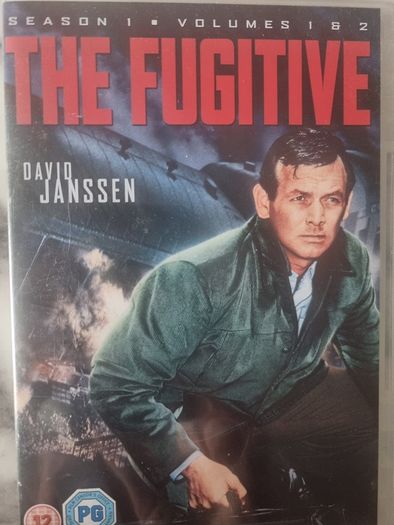 The Fugitive