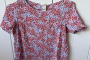 H&amp;M women ladies top, XS