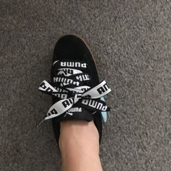 Puma trainers