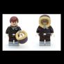 Lego HAN SOLO Minifigure Polybag Lego Star Wars Lego Minifigure Image 3
