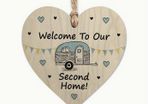 Caravan Decoration