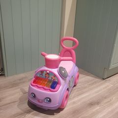 Fisher Price Little People Ride On