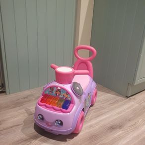 Fisher Price Little People Ride On