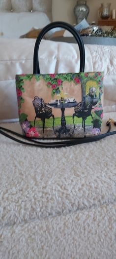 Ladies bag