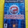 The Great British Football Quiz PlayStation2 ps2 games Original Image 2