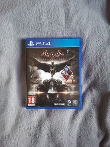 Batman Arkham Knight Ps4