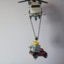 Lego Set 60243 Image 2