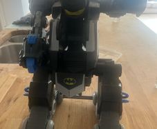 Batman transformer