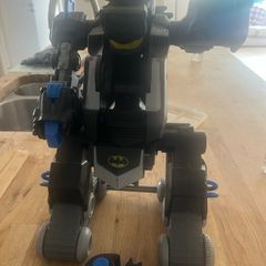 Batman transformer