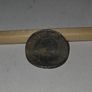 925 Silver Coin Irish Bank token Image 3